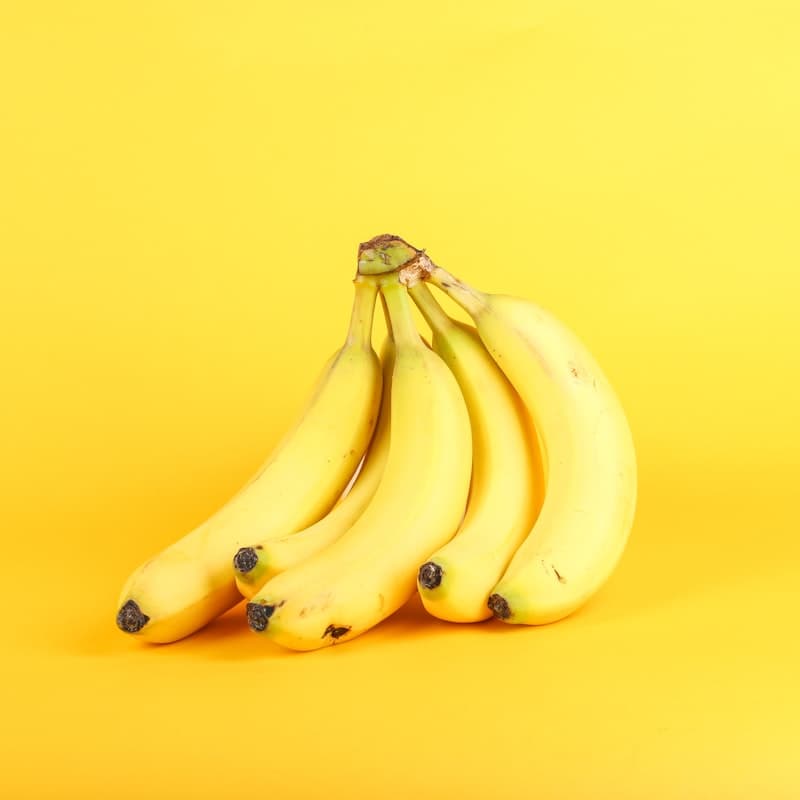 الموز
